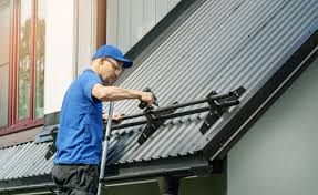 Best Chimney Flashing Repair  in Waterville, OH